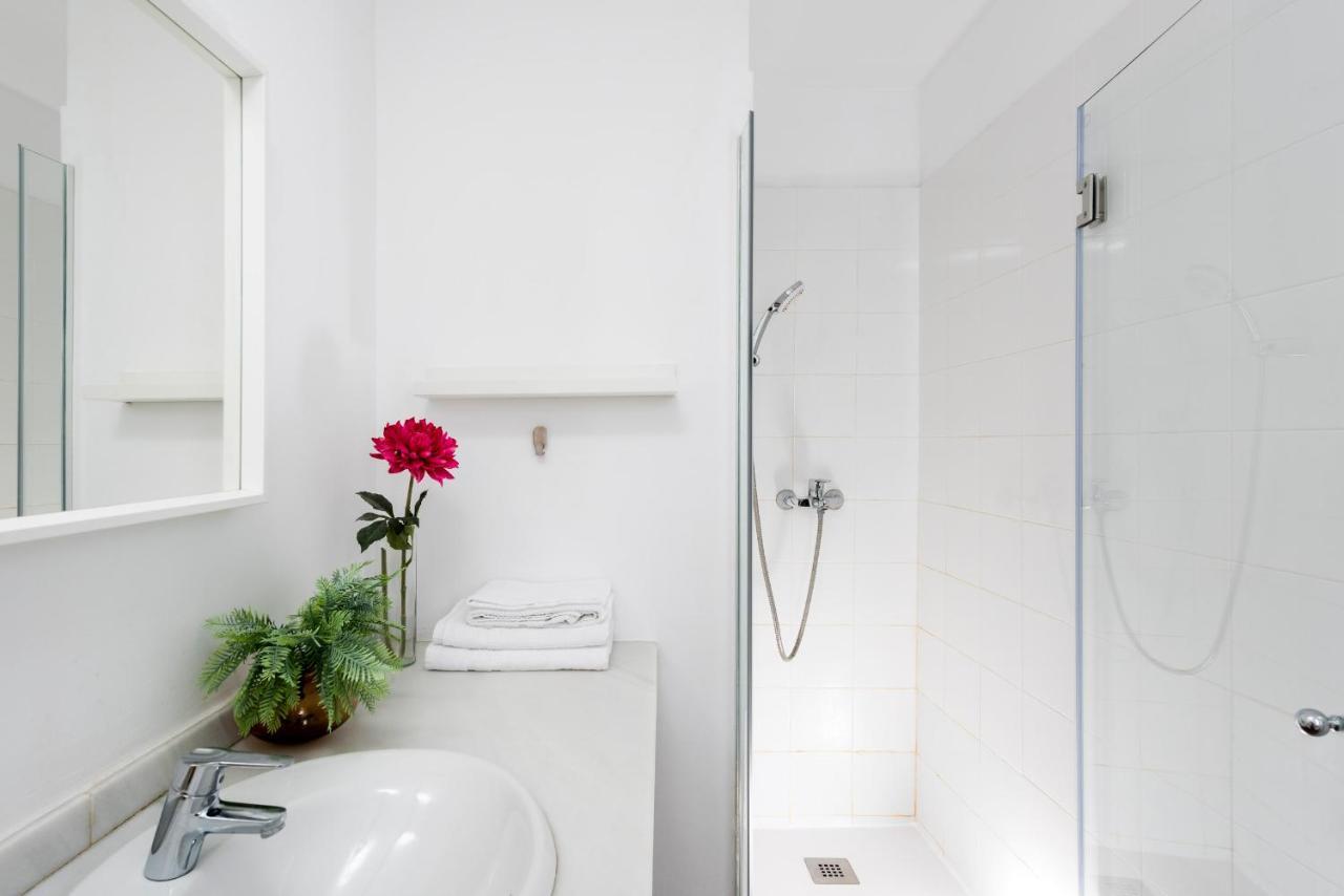 Lepanto Premium Apartments Sevilla Exteriér fotografie