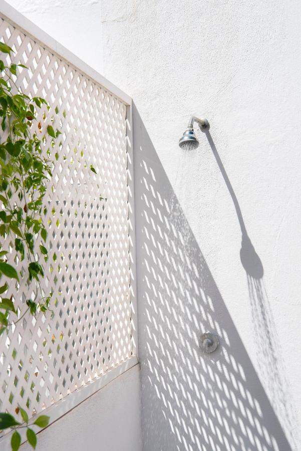 Lepanto Premium Apartments Sevilla Exteriér fotografie