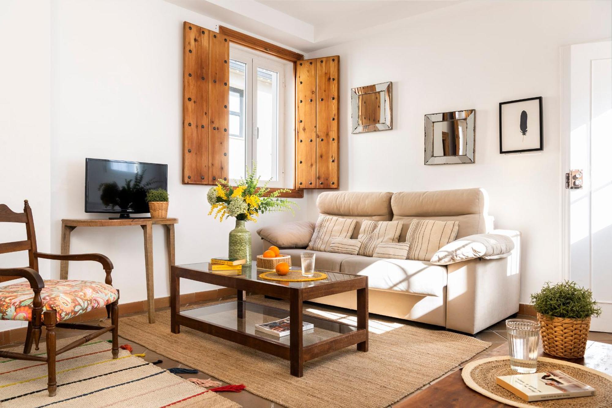 Lepanto Premium Apartments Sevilla Exteriér fotografie