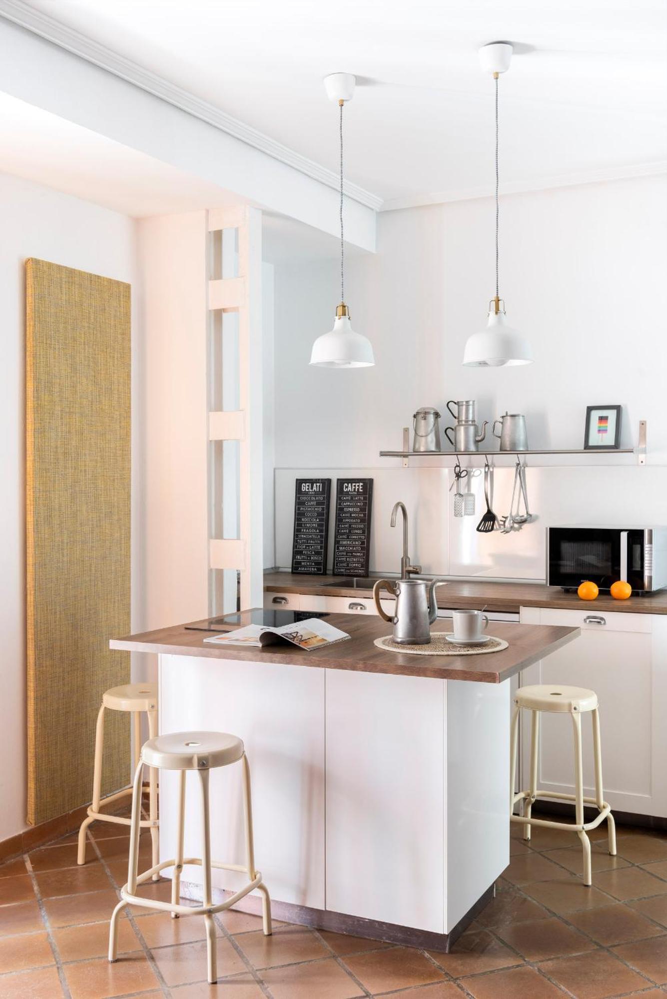 Lepanto Premium Apartments Sevilla Exteriér fotografie