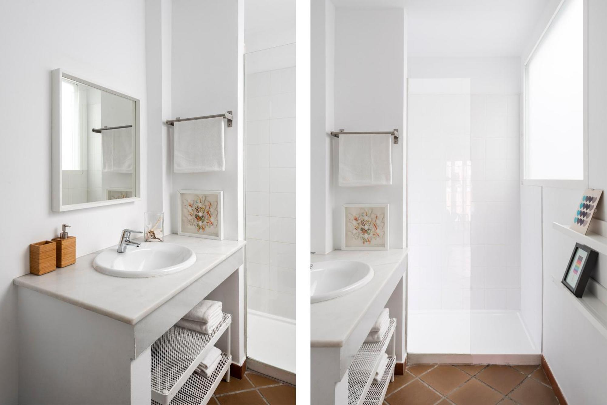 Lepanto Premium Apartments Sevilla Exteriér fotografie