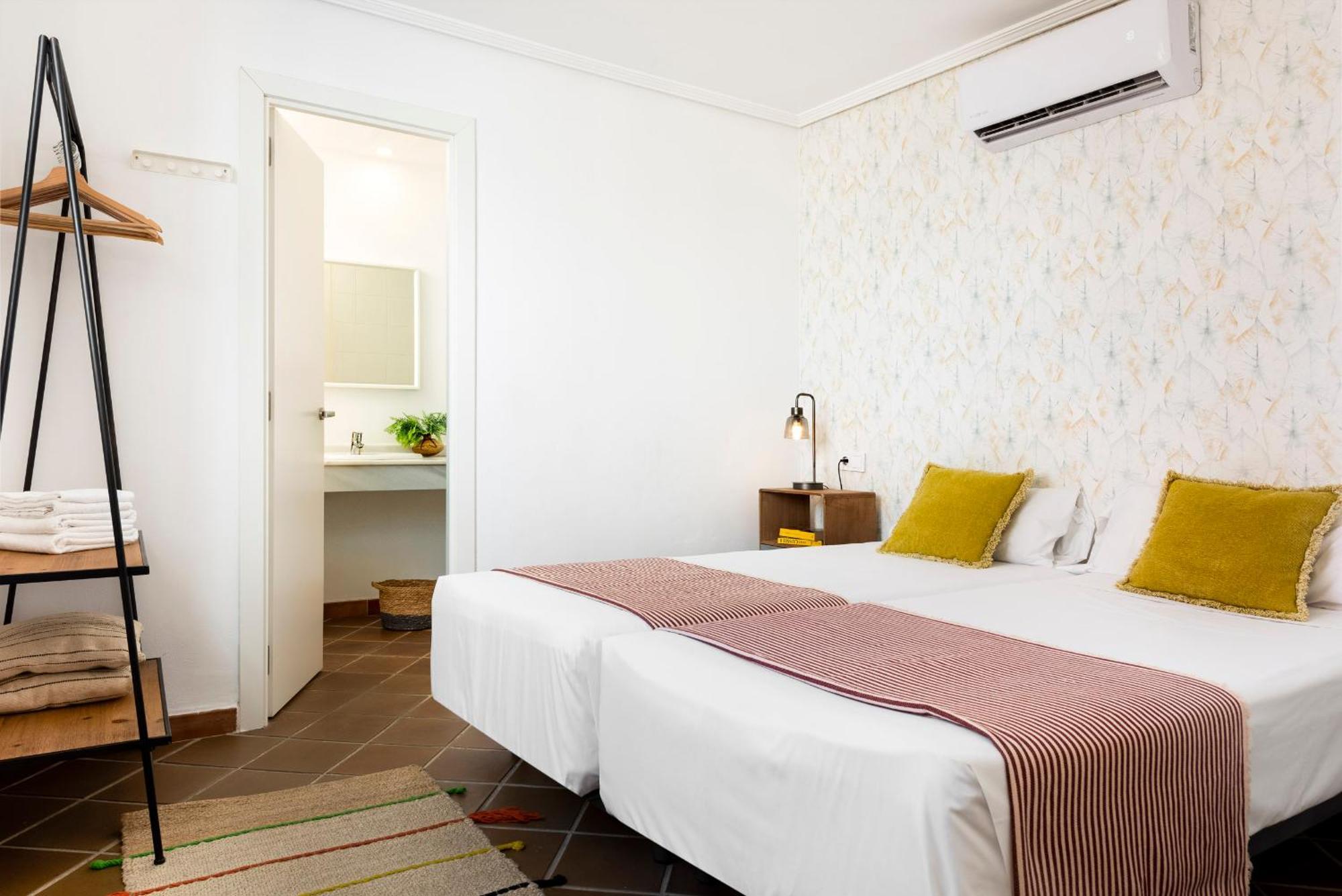 Lepanto Premium Apartments Sevilla Exteriér fotografie